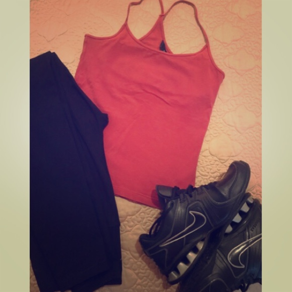 Gap Activewear Top